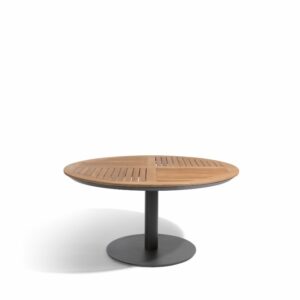 Table à Manger Ronde Alexa